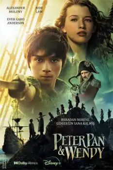 Peter Pan & Wendy