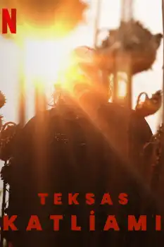 Teksas Katliamı