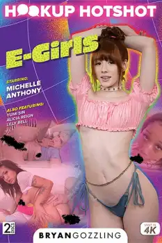 Hookup Hotshot E-Girls