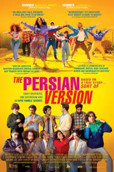Farsça Versiyon