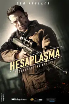 Hesaplaşma